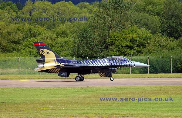 F-16C 91-0011 Fairford 17072011 D21821