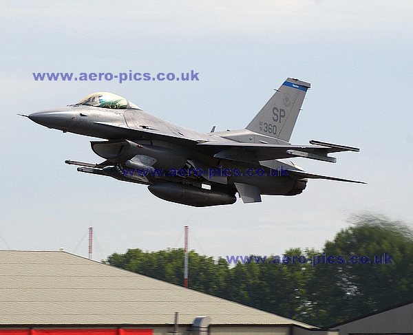 F-16C 91-0360 Fairford 19072010 D16504