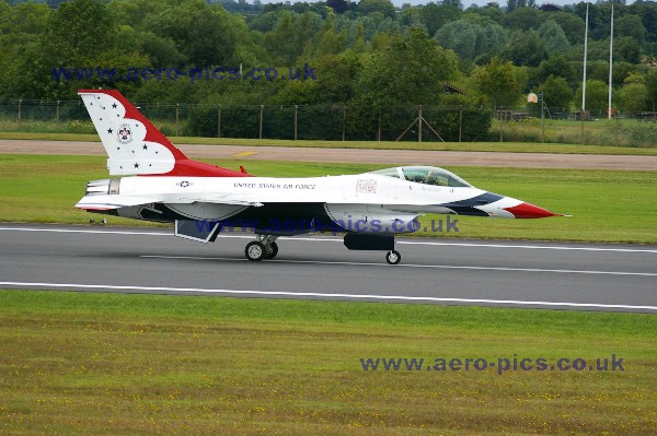 F-16C (1) Fairford 12072007 D022-22