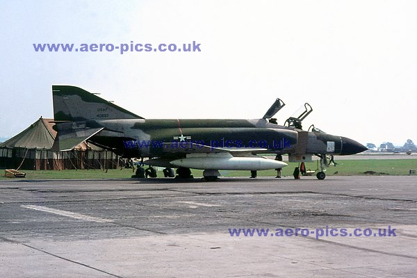 F-4C 64-0897 Yeovilton 09091967 D18818