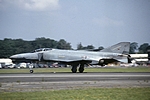 F-4F 38+17 Fairford 19071997 D18403