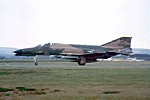 F-4G 69-0255 Greenham Common 29061981 D13508