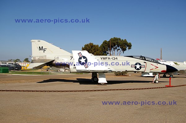 F-4S 157246 Miramar MCAS 15112008 D066-16