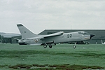 F-8E(FN) 32 Greenham Common 29061981 D13417