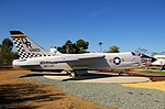 F-8J 150920 Miramar MCAS 14112008 D066-14