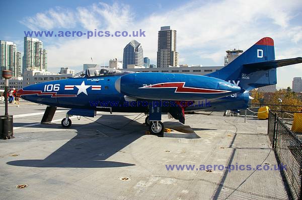 F9F-5 141136 USS Midway 12112008 D067-10