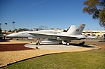 FA-18A 161749 Miramar MCAS 14112008 D066-18