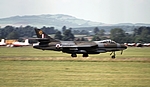 Hunter F Mk.6 XF420 Exeter 28061969 D20019