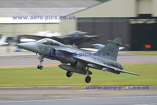 JAS-39A 39268 Fairford 20072009 D111-10