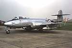 Meteor F Mk.8 WH364 Abingdon 16061968 D19021