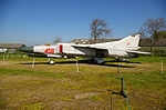 MiG-23ML 024003607 (458) Newark 20042009 D086-17