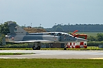 Mirage 2000B 522 Waddington 07072008 D042-06