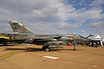 Mirage F.1CR 653 (12-CV) Fairford 18072009 D110-09