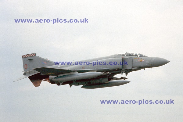 Phantom FGR Mk.2 XV407 Greenham Common 29061981 D13203