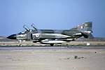 Phantom FGR Mk.2 XV416 Masirah 06121972 D12624