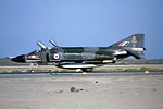 Phantom FGR Mk.2 XV490 Masirah 06121972 D12623