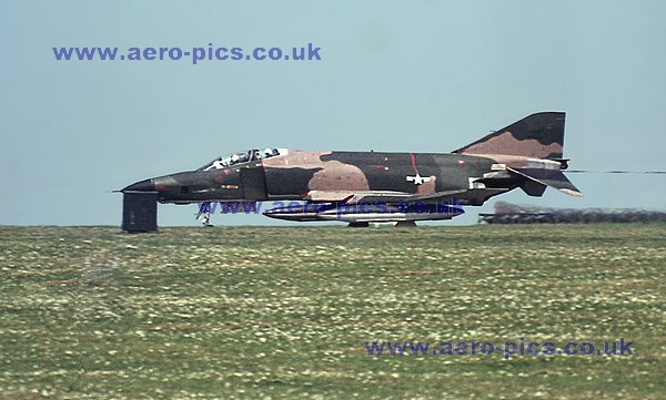 RF-4C 68-0563 Upper Heyford 14061969 D20006