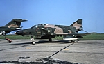 RF-4C 68-0565 Upper Heyford 14061969 D19714