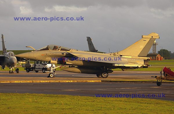 Rafale M 28 Yeovilton 08072011 D21225