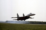 Su-27P 36911037511 Boscombe Down 13061992 D031-25