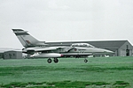 Tornado F Mk.2 ZA267 Greenham Common 29061981 D13510