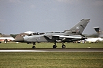 Tornado F Mk.3 ZE161 Fairford 19071997 D18321