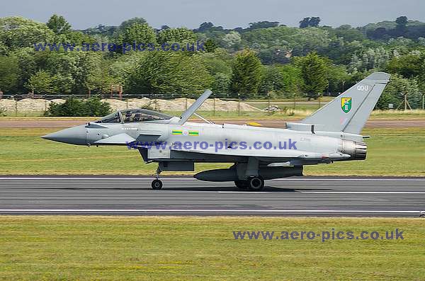 Typhoon FGR Mk.4 ZJ916 Fairford 16072010 D16625