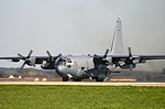 AC-130U 90-0163 Mildenhall 24032011 D20120