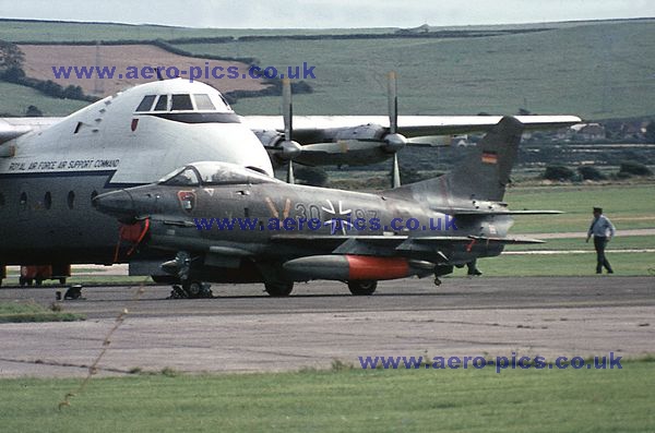 G-91R 30+97 Chivenor 23081969 D20221