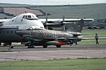 G-91R 30+97 Chivenor 23081969 D20221