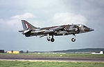 Harrier GR Mk.1 XV759 St.Mawgan 19091970 D22208