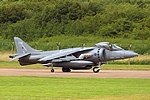 Harrier GR Mk.9A ZG504 (75A) Fairford 18072009 D113-02