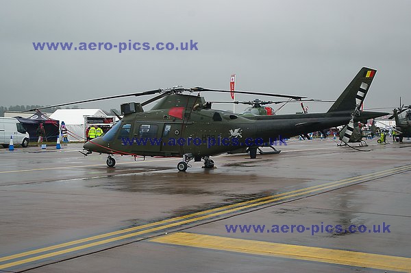 A.109B H38 Fairford 17072011 D21422