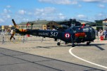 Alouette III 347 Yeovilton 17062007 D013-06