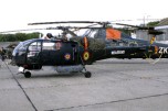 Alouette III M2 Koksijde 01072007 D029-09