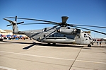 CH-53E 162524 Nellis AFB 08112008 D062-19