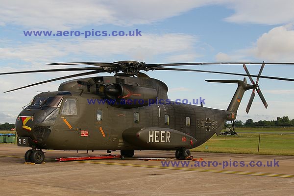 CH-53G 84+58 Fairford 18072009 D110-21