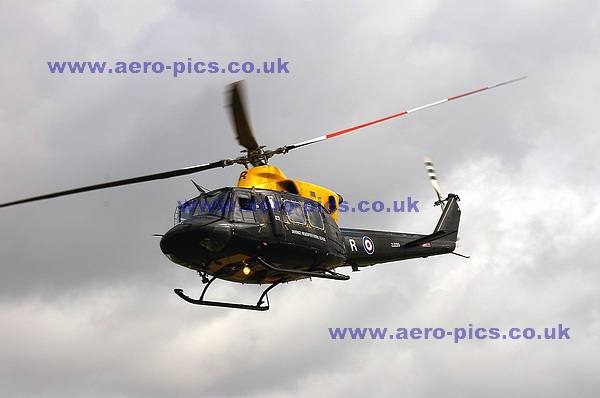 Griffin HT Mk.1 ZJ239 Fairford 18072011 D21321