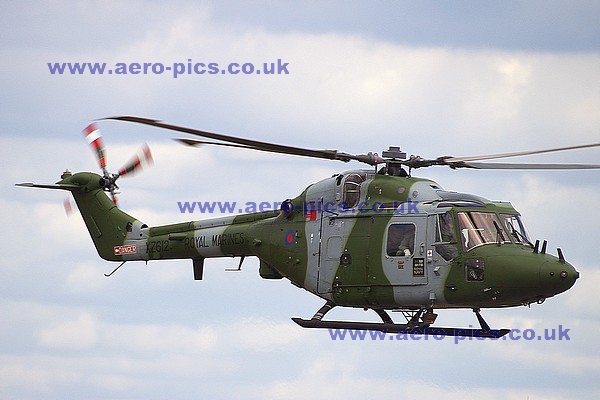 Lynx AH Mk.7 XZ612 Fairford 18072009 D113-10