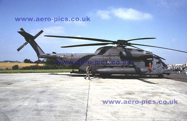 MH-53J 69-5784 Fairford 19071997 D18310