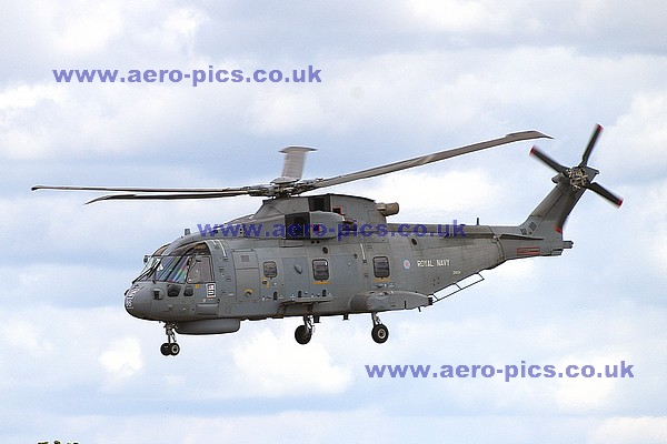 Merlin HM Mk.1 ZH834 (86) Fairford 18072009 D113-15