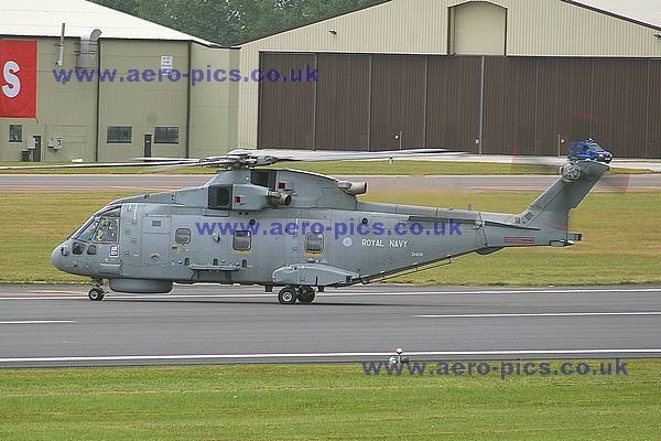 Merlin HM Mk.1 ZH839 (83) Fairford 16072009 D113-16