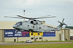 Merlin HM Mk.1 ZH839 Fairford 10072008 D048-05