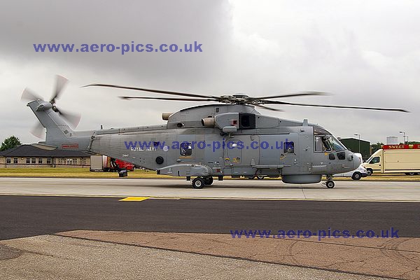 Merlin HM Mk.1 ZH847 (13) Waddington 03072009 D106-23