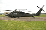 UH-60A 87-24583 Dalton Barracks 04052008 D035-08