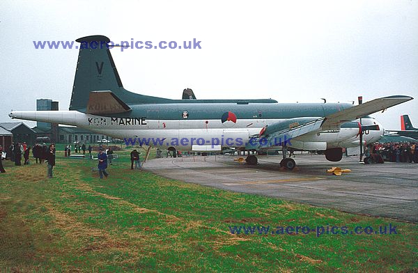 Atlantic 250 (V) Greenham Common 25061977 D090-16