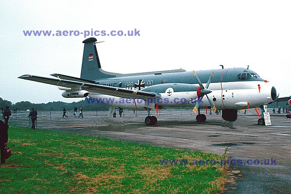 Atlantic 61+11 Greenham Common 25061977 D090-03