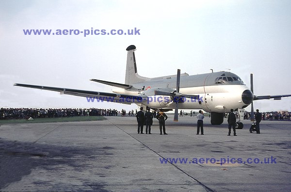 Atlantique 38 St.Mawgan 16091967 D18917