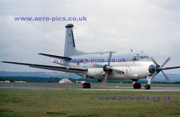 Atlantique 49 Greenham Common 29061981 D13221