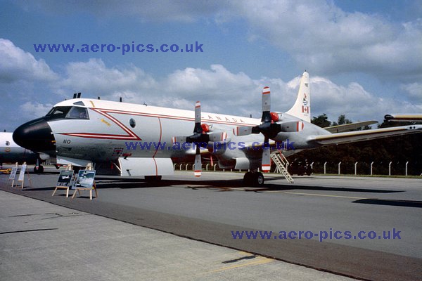 CP-140 140110 Greenham Common 29061981 D13101